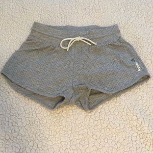 Reebok shorts